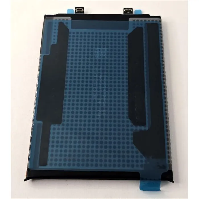 Bateria BP52 5000mAh para Xiaomi Poco F6 1330102000136D Service Pack