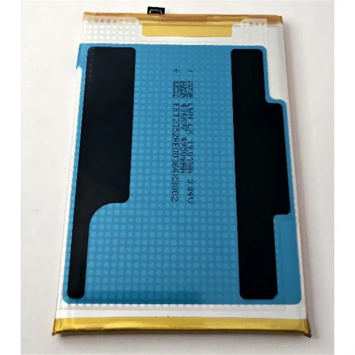 Bateria BN5T 5030mAh para Xiaomi Redmi 13 4G Poco M6 4G 1330102000137B Service Pack