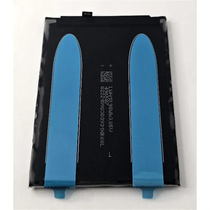 Bateria BN51 4900mAh para Xiaomi Redmi 8 Xiaomi Redmi 8A 46BN51W02093 Service Pack