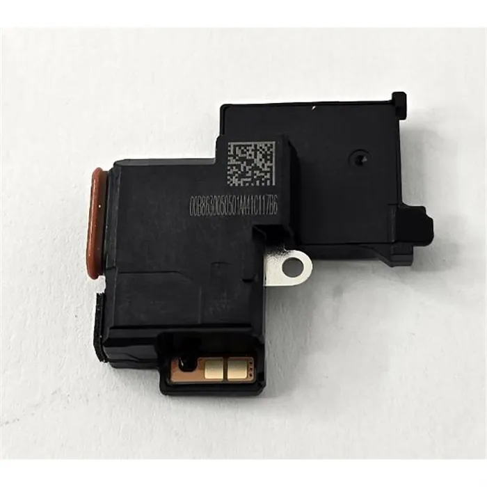 Altavoz auricular para Google Pixel 8A G863-00505-01 Service Pack