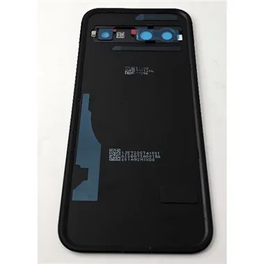 Tapa trasera o tapa bateria negra para Google Pixel 8A G949-00784-00 Service Pack