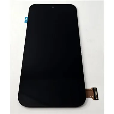Pantalla lcd para Google Pixel 9 mas tactil negro G949-00947-00 Service Pack