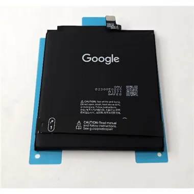 Bateria G949-00975-00 4700mAh para Google Pixel 9 Service Pack