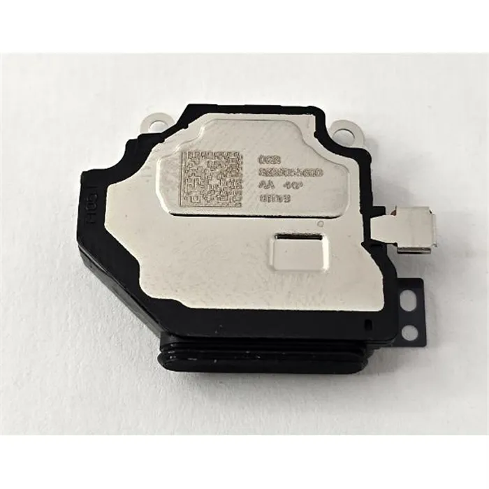 Altavoz para Google Pixel 9 Pro G863-00556-00 Service Pack