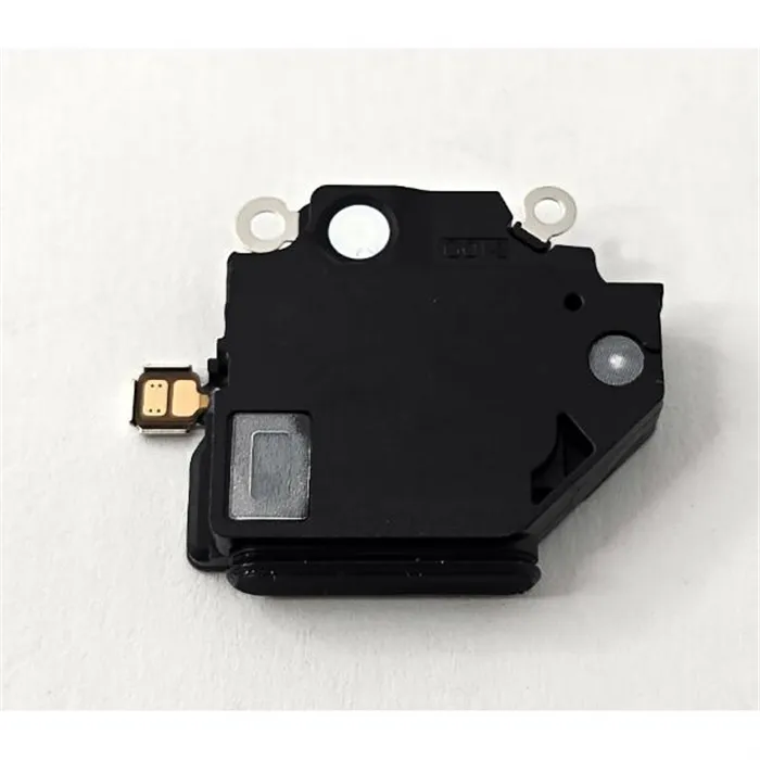 Altavoz para Google Pixel 9 Pro G863-00556-00 Service Pack