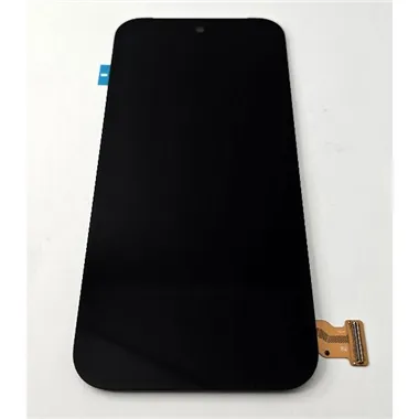 Pantalla lcd para Google Pixel 9 Pro mas tactil negro G949-01070-00 Service Pack