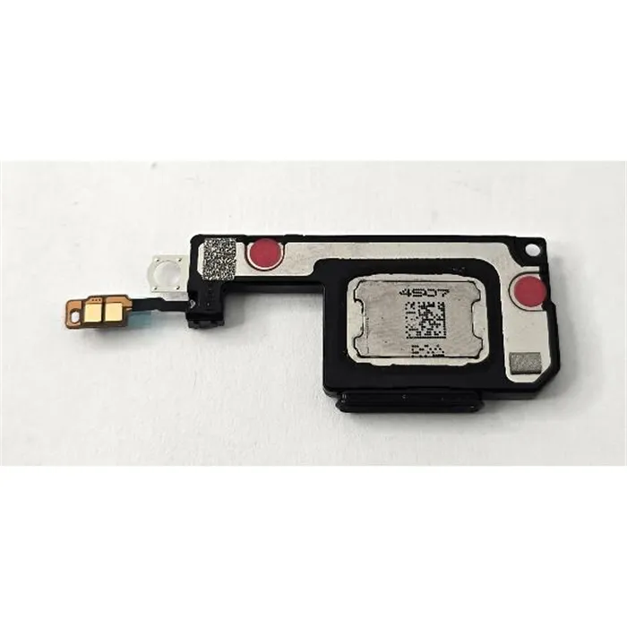 Altavoz auricular para Google Pixel 9 Pro Fold G863-00534-00 Service Pack