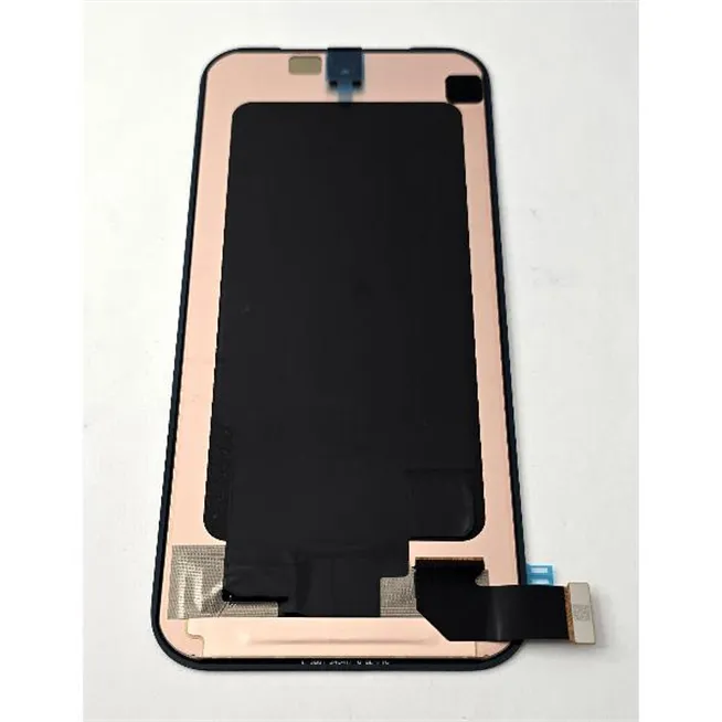 Pantalla lcd para Google Pixel 9 Pro Fold mas tactil negro G949-00911-00 Service Pack