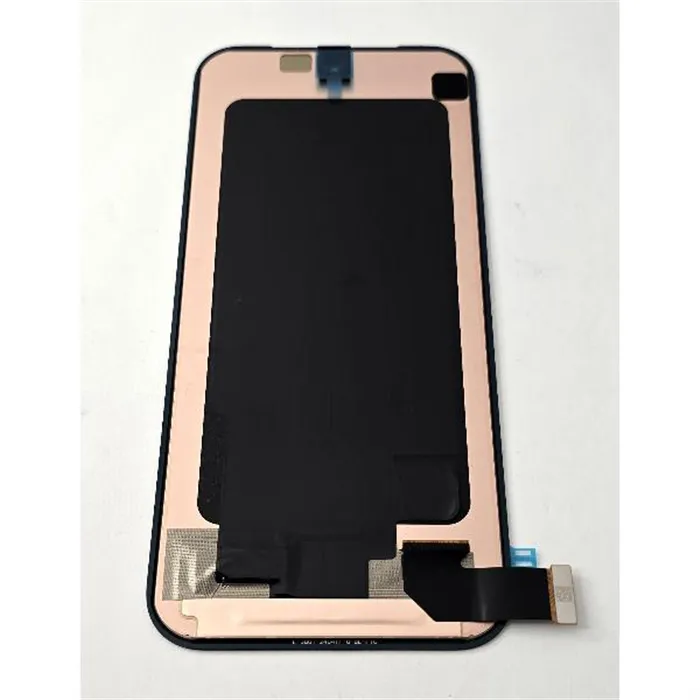 Pantalla lcd para Google Pixel 9 Pro Fold mas tactil negro G949-00911-00 Service Pack