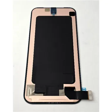 Pantalla lcd para Google Pixel 9 Pro Fold mas tactil negro G949-00911-00 Service Pack