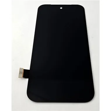 Pantalla lcd trasera pequeña para Google Pixel 9 Pro Fold mas tactil negro calidad premium