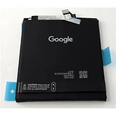 Bateria G949-01033-00 5060mAh para Google Pixel 9 Pro XL Service Pack