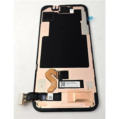 Pantalla lcd para Google Pixel 9 Pro XL mas tactil negro G949-01011-00 Service Pack
