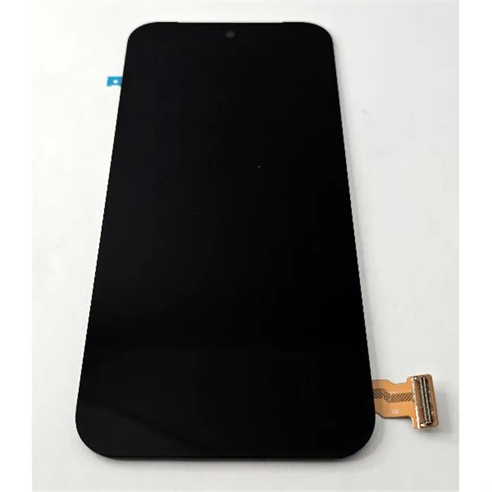 Pantalla lcd para Google Pixel 9 Pro XL mas tactil negro G949-01011-00 Service Pack