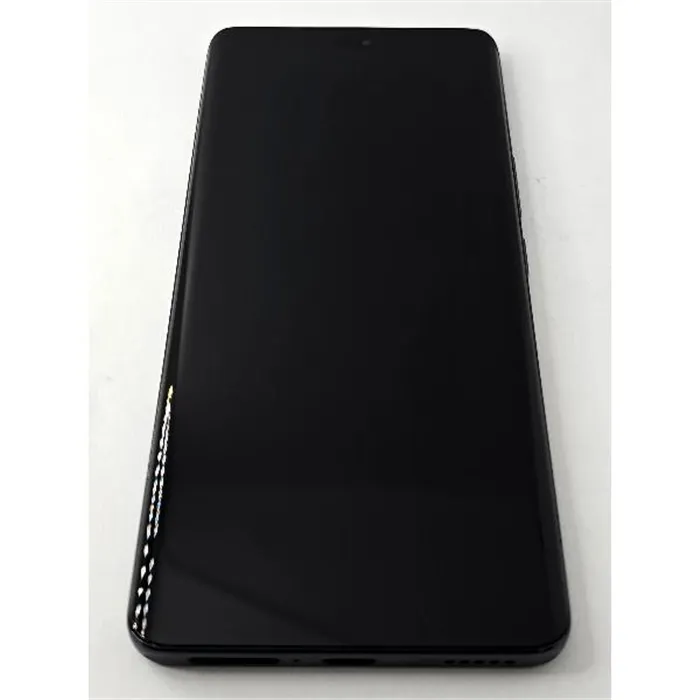 Pantalla lcd para Huawei Honor Magic 7 Lite 5G mas tactil negro con marco negro calidad premium