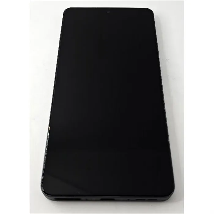 Pantalla lcd para Oneplus 13R 5G mas tactil negro con marco negro calidad premium