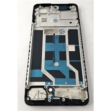 Pantalla lcd para Oneplus Nord CE 4 Lite 5G mas tactil negro con marco negro compatible TFT