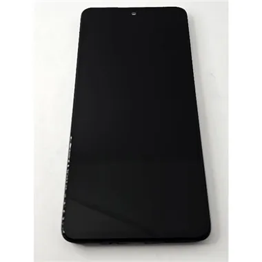 Pantalla lcd para Oneplus Nord CE 4 Lite 5G mas tactil negro con marco negro compatible TFT