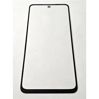 Cristal negro para Oppo A40 CPH2669 calidad premium