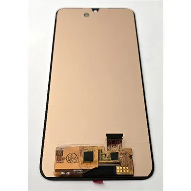 Pantalla lcd para Samsung Galaxy A16 4G A165 A16 5G A166 mas tactil negro compatible Oled