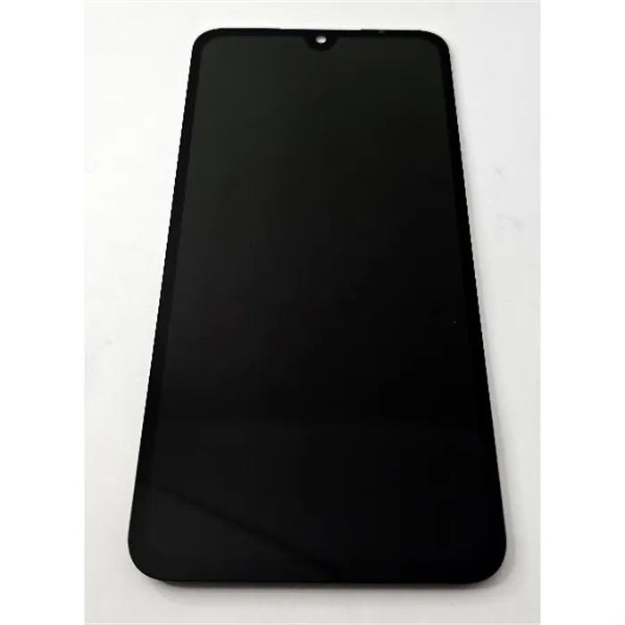 Pantalla lcd para Samsung Galaxy A16 4G A165 A16 5G A166 mas tactil negro compatible Oled