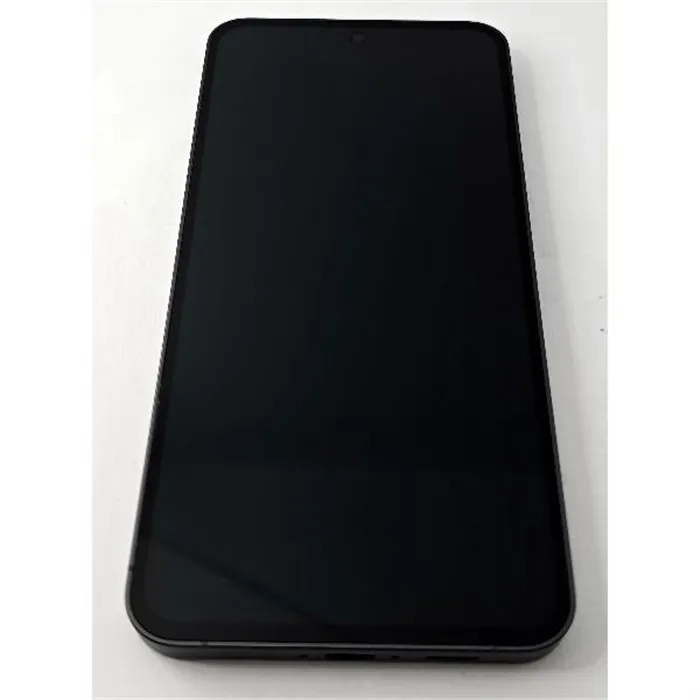 Pantalla lcd para Samsung Galaxy S24 FE 5G S721 mas tactil negro con marco negro calidad premium