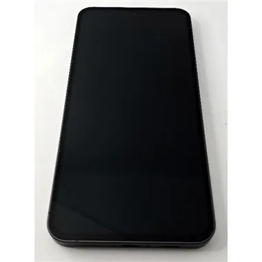 Pantalla lcd para Samsung Galaxy S24 FE 5G S721 mas tactil negro con marco negro calidad premium