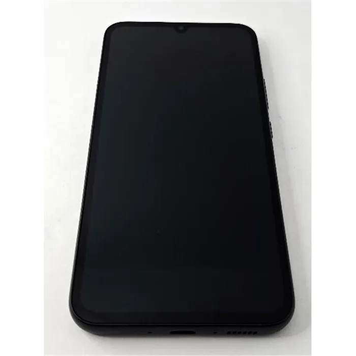 Pantalla lcd para Samsung Galaxy A34 5G A346 mas tactil negro con marco negro calidad premium