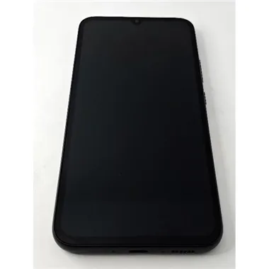 Pantalla lcd para Samsung Galaxy A34 5G A346 mas tactil negro con marco negro calidad premium
