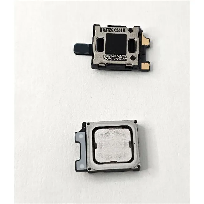 Altavoz auricular para Samsung Galaxy Z Flip 6 SM-F741B Z Flip 5 SM-F731 Z Flip 4 SM-F721 3001-002873 Service Pack