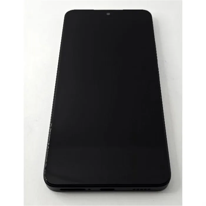 Pantalla lcd para Xiaomi 14T mas tactil negro con marco negro compatible TFT