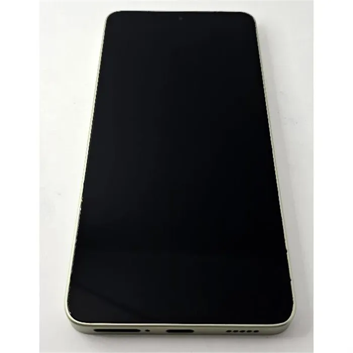 Pantalla lcd para Xiaomi 14T mas tactil negro con marco verde calidad premium