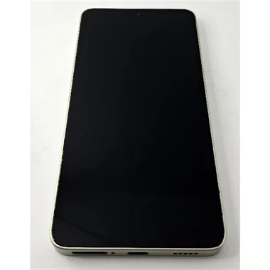 Pantalla lcd para Xiaomi 14T mas tactil negro con marco verde calidad premium