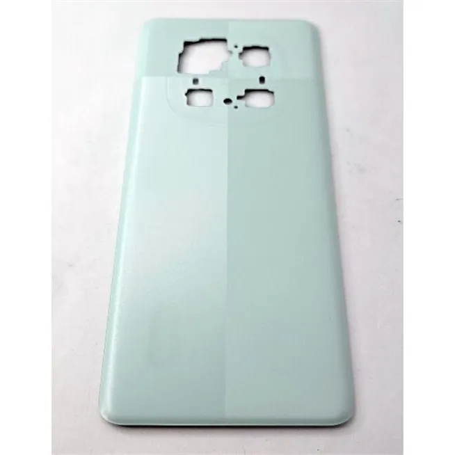 Tapa trasera o tapa bateria verde para Xiaomi Redmi Note 14 Pro 5G 
