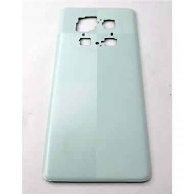 Tapa trasera o tapa bateria verde para Xiaomi Redmi Note 14 Pro 5G 
