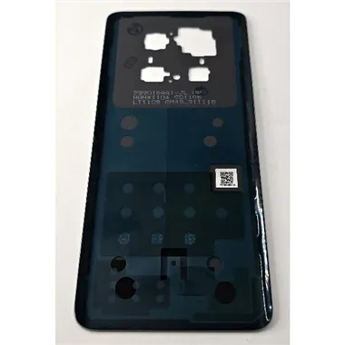Tapa trasera o tapa bateria verde para Xiaomi Redmi Note 14 Pro 5G 