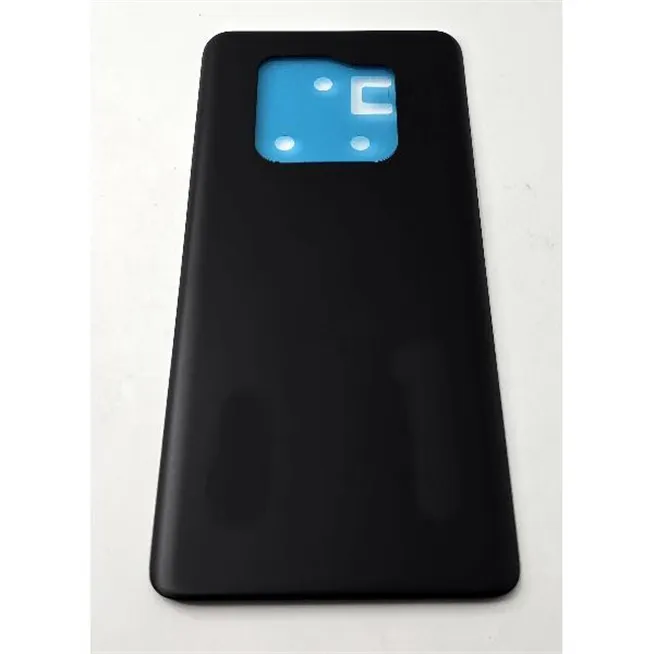 Tapa trasera o tapa bateria negra para Xiaomi Redmi Note 14 Pro Plus 5G
