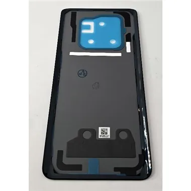 Tapa trasera o tapa bateria negra para Xiaomi Redmi Note 14 Pro Plus 5G
