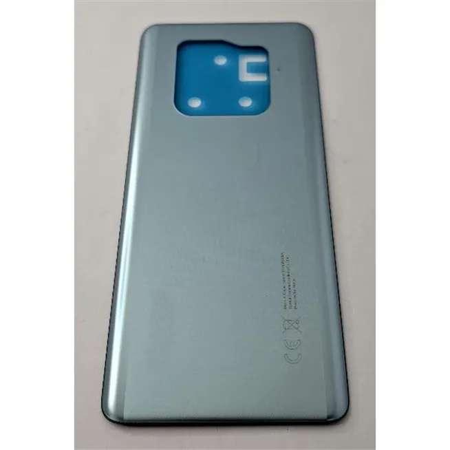 Tapa trasera o tapa bateria azul para Xiaomi Redmi Note 14 Pro Plus 5G