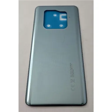 Tapa trasera o tapa bateria azul para Xiaomi Redmi Note 14 Pro Plus 5G