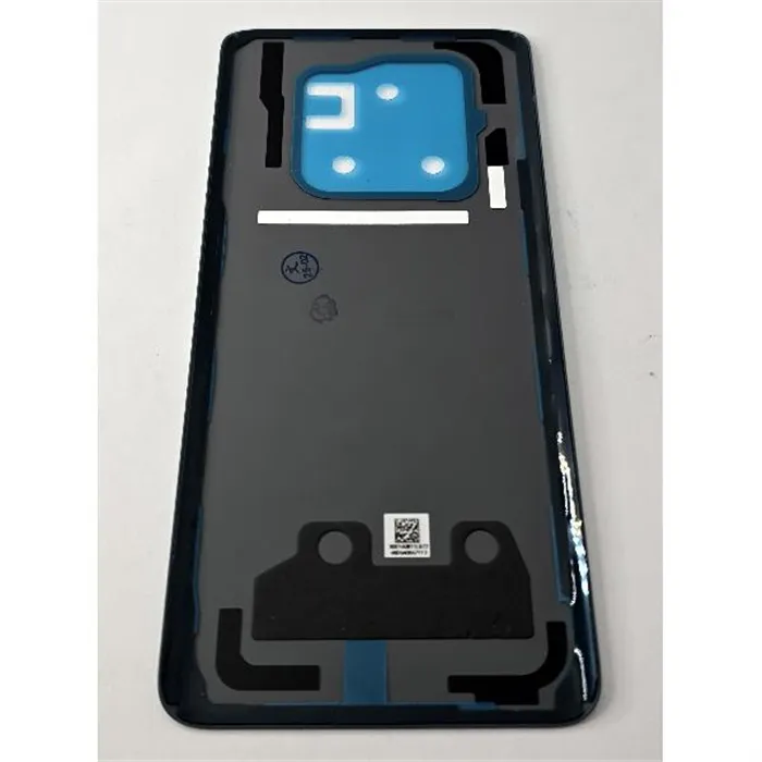 Tapa trasera o tapa bateria azul para Xiaomi Redmi Note 14 Pro Plus 5G