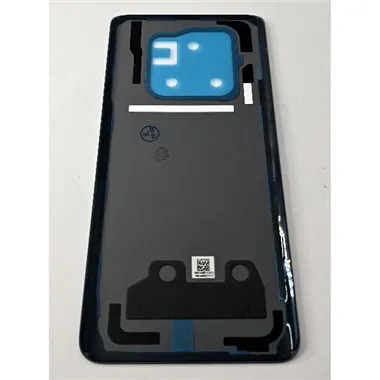 Tapa trasera o tapa bateria azul para Xiaomi Redmi Note 14 Pro Plus 5G