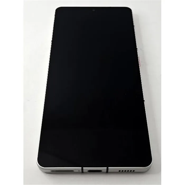 Pantalla lcd para ZTE Nubia Z60S Pro 5G mas tactil negro con marco plata calidad premium
