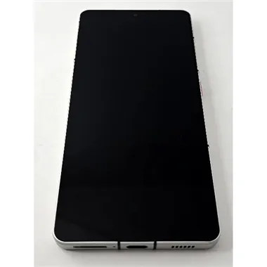 Pantalla lcd para ZTE Nubia Z60S Pro 5G mas tactil negro con marco plata calidad premium