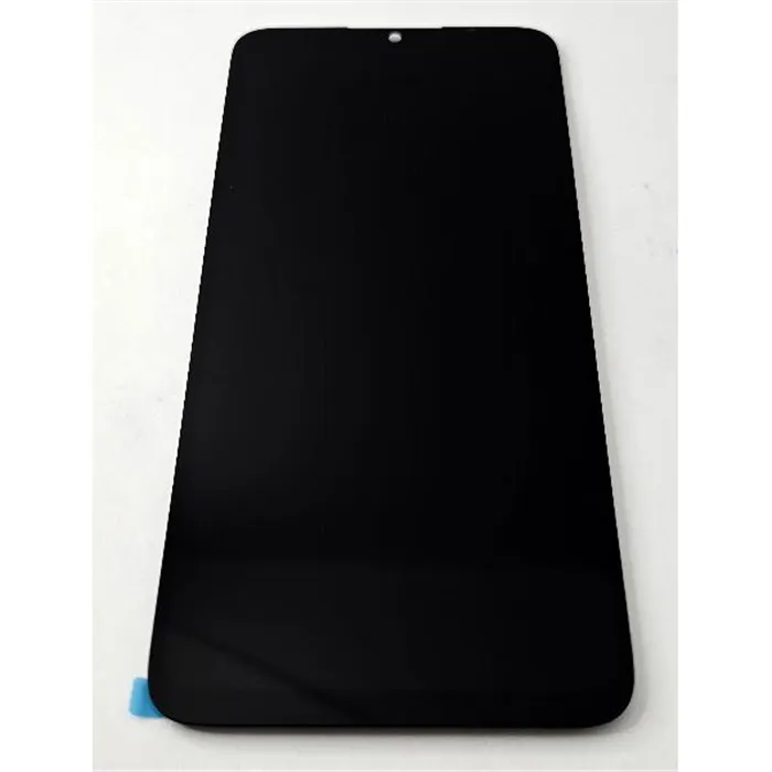Pantalla lcd para ZTE Blade A35 Blade A55 mas tactil negro compatible