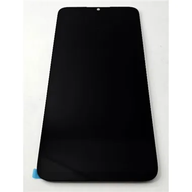 Pantalla lcd para ZTE Blade A35 Blade A55 mas tactil negro compatible