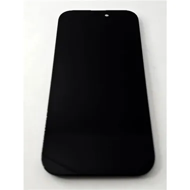 Pantalla lcd para iPhone 16 Pro mas tactil negro calidad Incell