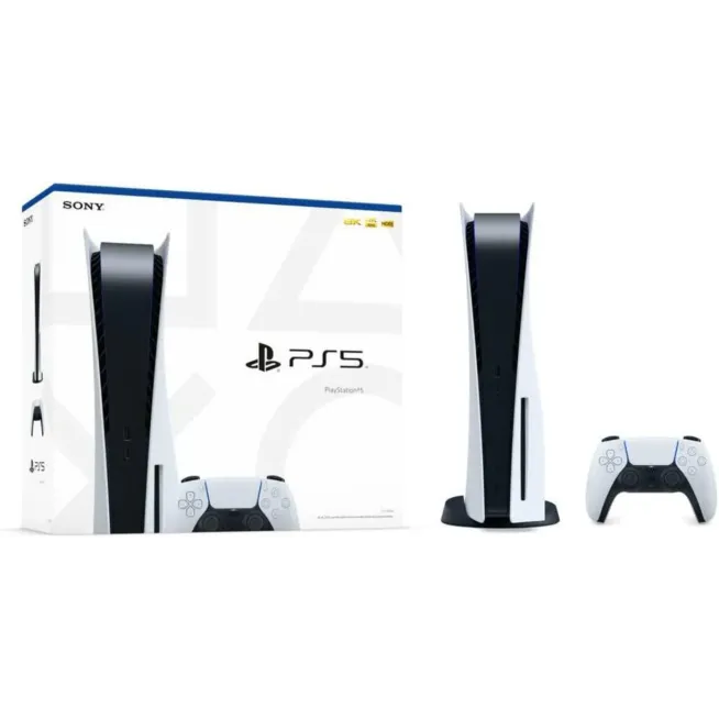 Consola PlayStation 5