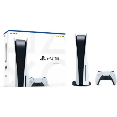 Consola PlayStation 5