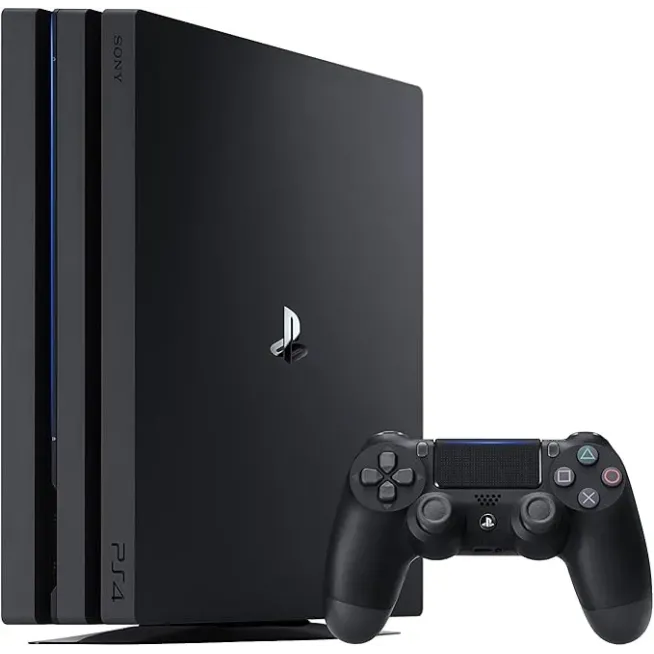 Sony PlayStation 4 Pro 1TB